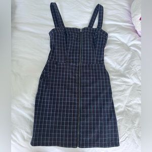 Hollister dress